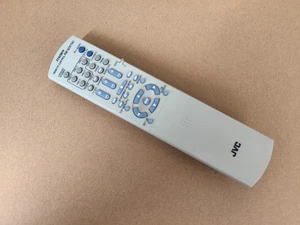 JVC RM-SDXT9U REMOTE CONTROL SH# - Picture 1 of 6