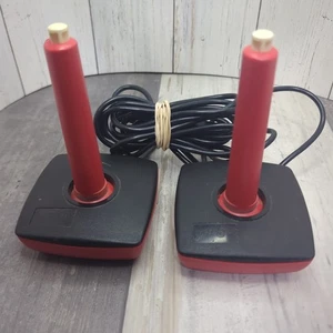 Vintage Super Stik Joystick Texas Instruments 99/4A Heimcomputer gebraucht - Bild 1 von 3