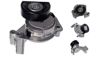  38488 (Pulley Diameter:90 MM) Belt Tensioner Pulley Assembly Fit For 01-07 Le  - Picture 1 of 8