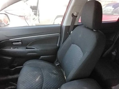 Used Front Right Seat Front fits: 2011 Mitsubishi Outlander sport bucket manual - Imagem 1 de 4