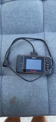 ICarsoft MB II Foto 1 de 3
