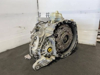 CHRYSLER Jeep renegade 2018 ABA-BU14 Automatic Transmission [Used] [PA120479634] - Image 1 of 4