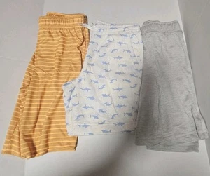 NWOT Old Navy Boy Shorts Lot Size Medium Size 8 - Picture 1 of 1
