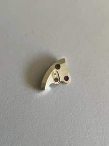 Valjoux 89 Train Wheel Bridge 110 - Picture 1 of 1