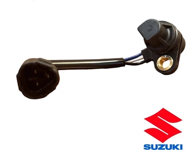 NEW OEM SUZUKI CAMSHAFT POSTION SENSOR GSXR 750 600 HAYABUSA 33220-01H01 — 第 1/2 张图片