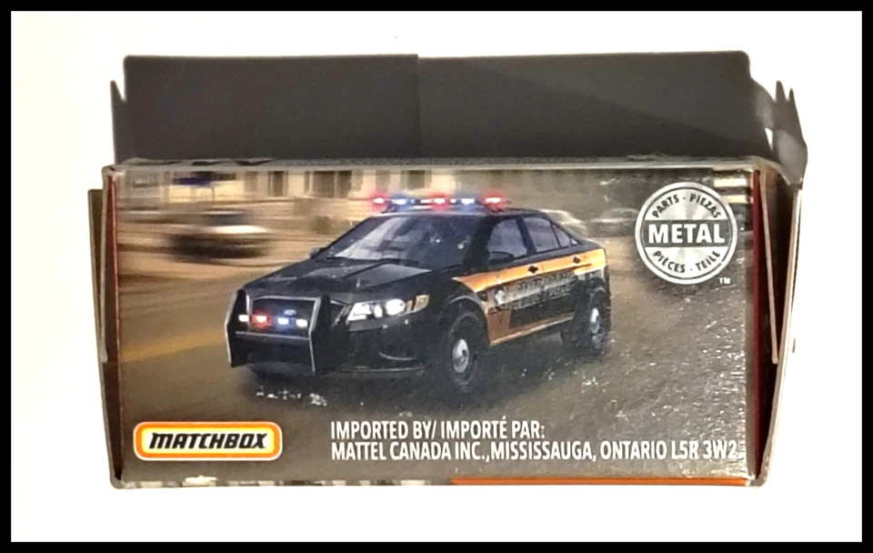 Matchbox Charms Blow Pop Chow Mobile Candy Series 4/6 MB999