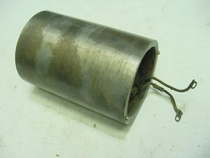 BUEN TRIUMPH BSA INCOMPARABLE ARIEL LUCAS GENERADOR BOBINA DE CAMPO PARTE # 20010K E3L - Imagen 1 de 3