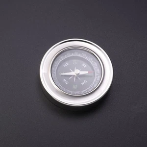 1 Stück Profi Uhr Präzisionskompass zur Prüfung des Magnetismus für Uhrmacher - Bild 1 von 11