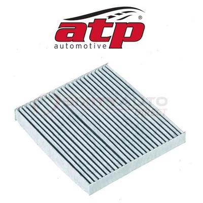 ATP Cabin Air Filter for 2007-2012 Mazda CX-7 - HVAC Heating Ventilation Air og - Imagem 1 de 4