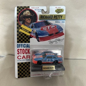 1:64 Road Champs 1992 #42 Richard Petty Stp box 7 - Picture 1 of 3