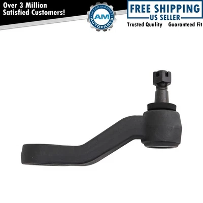 Brazo Pitman 3 ranuras para Silverado Sierra Avalanche Yukon XL H2 Escalade EXT Foto 1 de 4