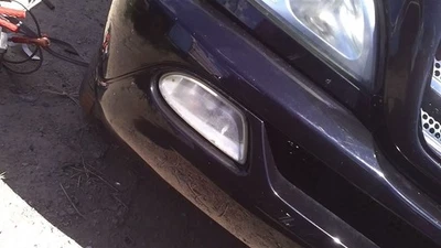 Luz de esquina/estacionamiento para pasajeros 163 tipo ML350 compatible con 98-05 MERCEDES CLASE ML 29712381 Foto 1 de 4