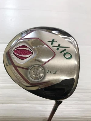 Ladies DUNLOP XXIO 8 DRIVER 11.5deg Flex-R MP800 No Head Cover - Image 1 of 4