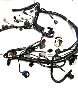 7L2Z-12A581-AA FORD EXPLORER 2006 TO 2010 HARNESS BRAND NEW OEM 4.6 MOTOR - Picture 1 of 12