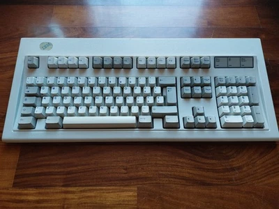 Tastiera IBM connessione USB BoltMod - Immagine 1 di 4