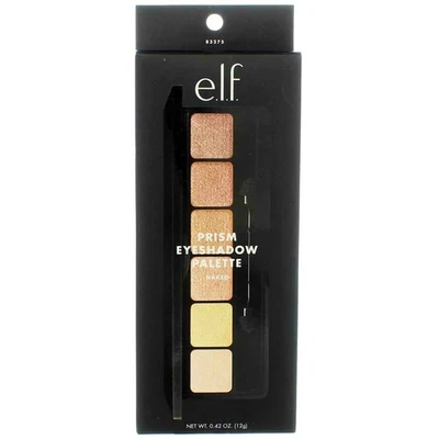 e.l.f. Prism Eye Shadow Palette - 0.49 oz - Image 1 of 4