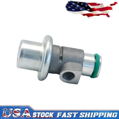 EFI Fuel Pressure Regulator Fit For Suzuki LTR450 LTZ400 44300-45G21 - Изображение 1 из 4