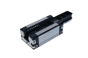 REXROTH R162221420 BALL RUNNER BLOCK KWD-025-SNS-C1-N-1 - Picture 1 of 7