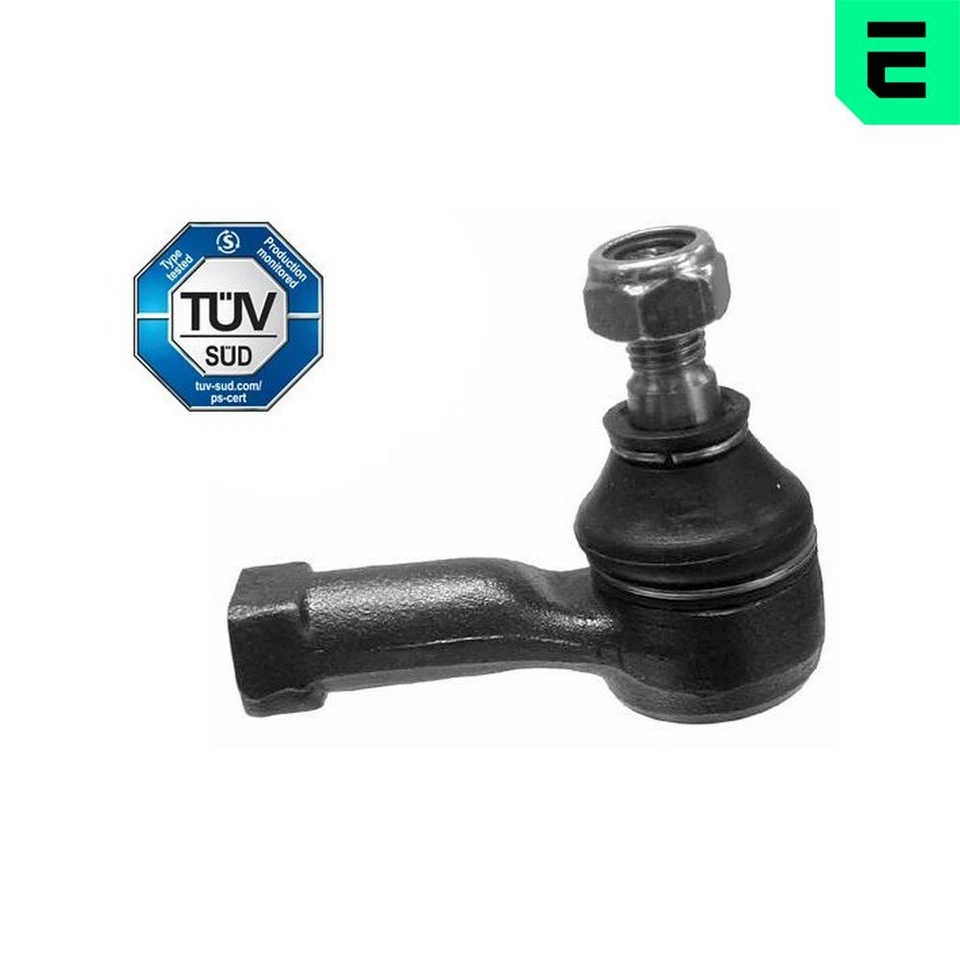 OPTIMAL Spurstangenkopf außen vorne für Mitsubishi Colt II 1.5 GLX 1.2 - Bild 1 von 1