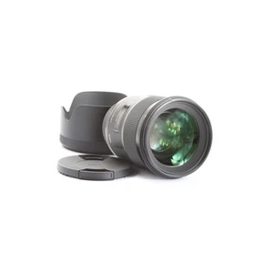 NIKON Sigma EX 1.4/50 DG HSM ART + NEW (272624) - Picture 1 of 6