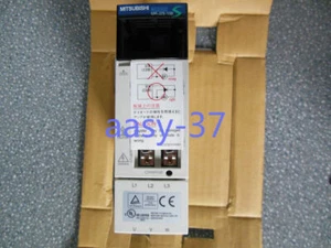 Mitsubishi Servo Driver MR-J2S-10B NEW FREE EXPEDITED SHIPPING // - Picture 1 of 5