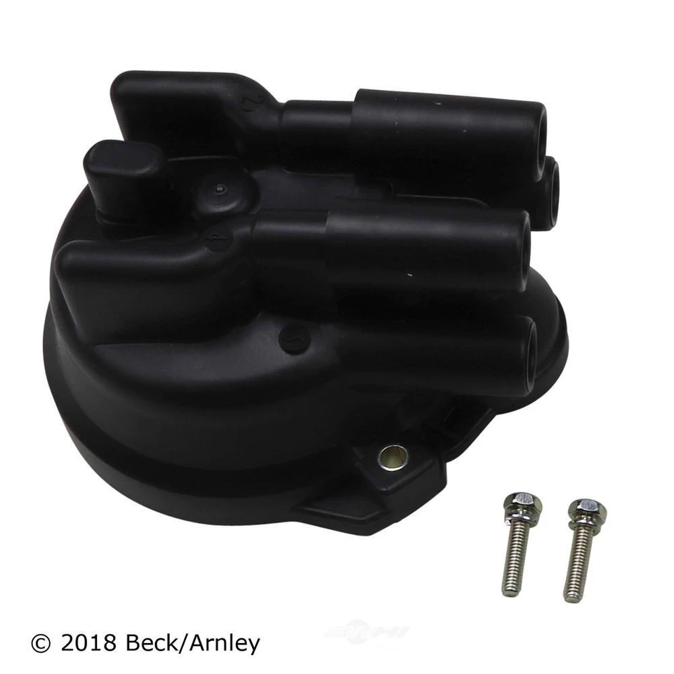 Beck/Arnley 174-7011 Distributor Cap Free Shipping - Image 1 of 1