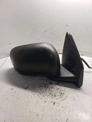 Espelho de porta direita usado serve: 2005 Dodge Durango Power dobrável 6x9`` sem driver s - Imagem 1 de 4