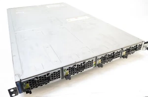 Dell EMC SPE-N 100-561-178  Storage Controller  w/ two 100-562-150 - Picture 1 of 8