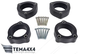 Tema4x4 40mm Lift Kit for Toyota AVALON CAMRY SOLARA WINDOM - Picture 1 of 5