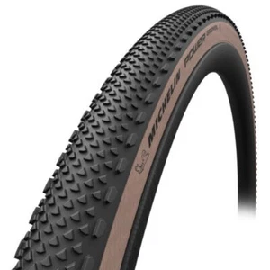 Michelin POWER GRAVEL 35-622 700X35C 28x1.35Zoll 35-622mm schwarz classic - Bild 1 von 1