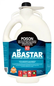 iO Abastar Plus Selenium Oral 5 Litre Parasite Treatment Sheep Cattle Roundworm - Picture 1 of 12