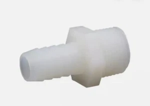 5 pack Everbuilt 1/2" MIP to 1/2" barb adapter - Picture 1 of 2