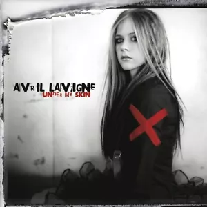Avril Lavigne Under My Skin Records & LPs New - Picture 1 of 2
