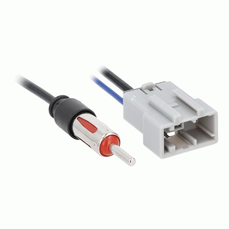 40NI13 Nissan Antenna Adapter 19-23 Aftermarket Stereo Radio Antenna Adapter Foto 1 de 1