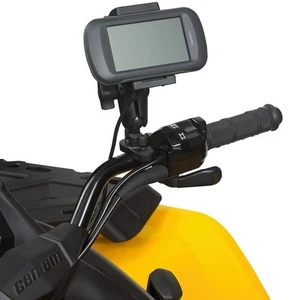 CAN-AM OUTLANDER / RENEGADE HANDLEBAR GPS MOUNT 715001985 - Picture 1 of 3