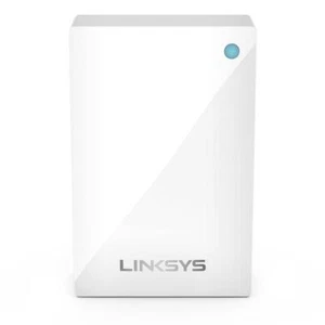 Linksys Velop Whole Home Intelligent Mesh™ WiFi System Plug-In Node - Photo 1/7