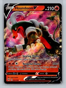 SWSH: Sword & Shield Promo Cards #SWSH015 Cinderace V - Picture 1 of 2