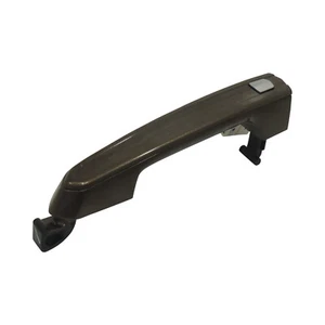 13517522 Front Door Handle Painted Zeus Metallic GUI 15-19 Cadillac ATS CTS XTS - Picture 1 of 4