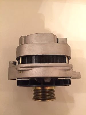  Alternador 250AMP ALTO RENDIMIENTO Nuevo Cadillac Sevilla, 1991, 1992, 1993 4.9L V8 Foto 1 de 3