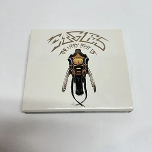 Eagles : The Very Best Of (2CD) - Imagen 1 de 11