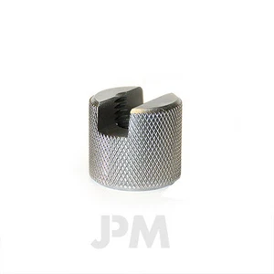 Baffle Arm Nut For Stephan VCM 44 NEW JPM Brand - Picture 1 of 2