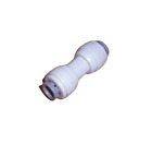  Fridge 1/4" Water Hose Coupling / Joiner For LG TO22 Fridges and Freezers