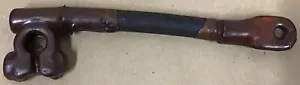 Vintage Battery Cable 8” N.O.S - Picture 1 of 3