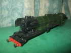 Triang Hornby Ex Lner Class A3 Green Loco Body Only - Singapore