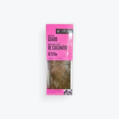 Prince Lionheart Stove Guard for Child Safety Premium Adhesive Stove Guard that - image 1 of 2