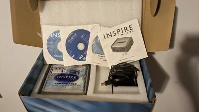 PreSonus Inspire 1394 FireWire Audio Interface - Complete set - Image 1 of 2