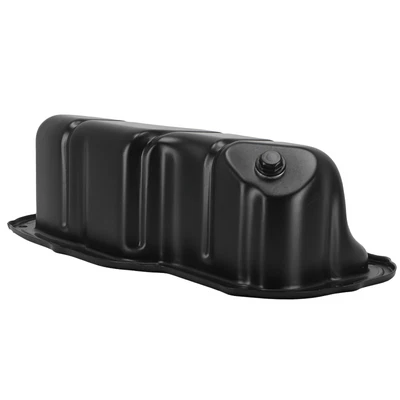 Engine Oil Pan for Nissan Frontier V6 4.0L 2005-2019 11110-ZS00A Direct Fit - Image 1 of 4