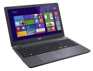 ACER E5 511 8GB RAM 120GB SSD +1TB HDD WIN 10 INTEL PENTIUM N3530 @ 2.16GHz - Picture 1 of 3