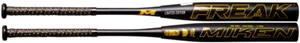 Miken MGD21U 34/26 Freak Gold Maxload USSSA Slowpitch Softball Bat