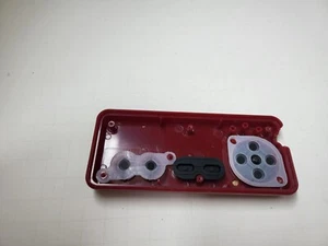 NEU Silikon Reparatur Wiederaufbau Ersatzteile für offiziellen Famicom Controller - Bild 1 von 4